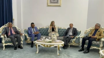 جلسة في الشارقة تناقش تأثير الثنائية الضدية على الفكر الثقافي العربي